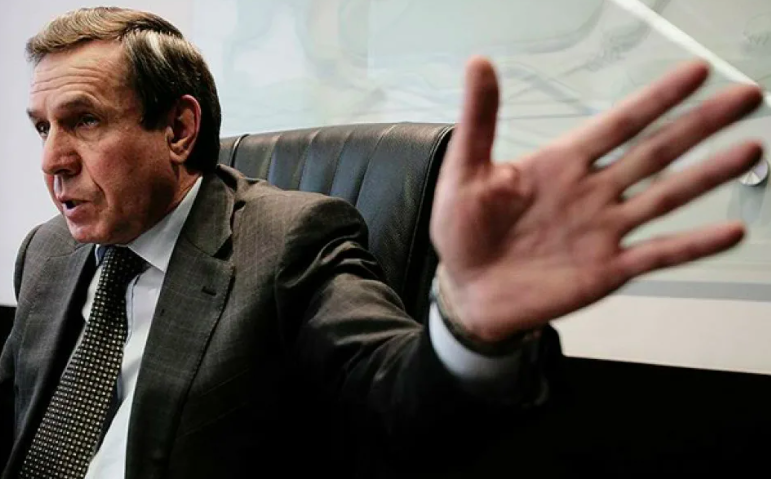 Фото Губернаторов в отставку, мигрантов выгнать. Опубликованы скандальные заявления Владимира Жириновского о Новосибирске 5